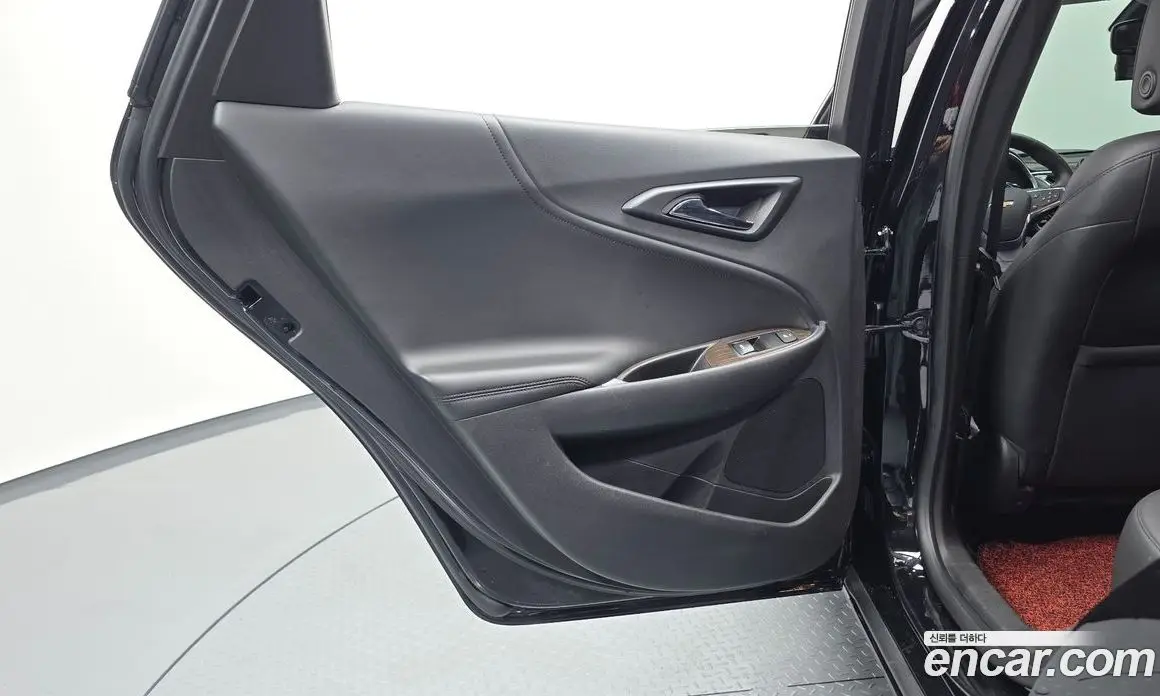 Chevrolet Malibu 2018 1.5 автомат (гидро), фото 15 Chevrolet Malibu 2018 1.5 автомат (гидро), фото 15