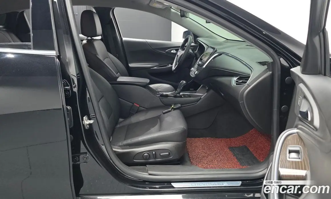 Chevrolet Malibu 2018 1.5 автомат (гидро), фото 16 Chevrolet Malibu 2018 1.5 автомат (гидро), фото 16