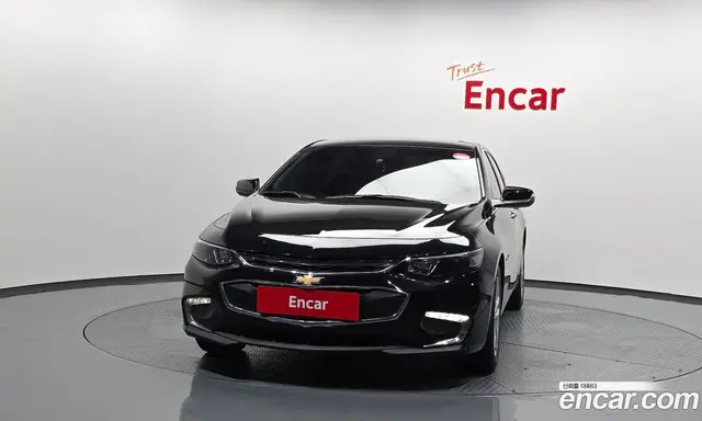 Chevrolet Malibu 2018 1.5 автомат (гидро), миниатюра 3 Chevrolet Malibu 2018 1.5 автомат (гидро), миниатюра 3