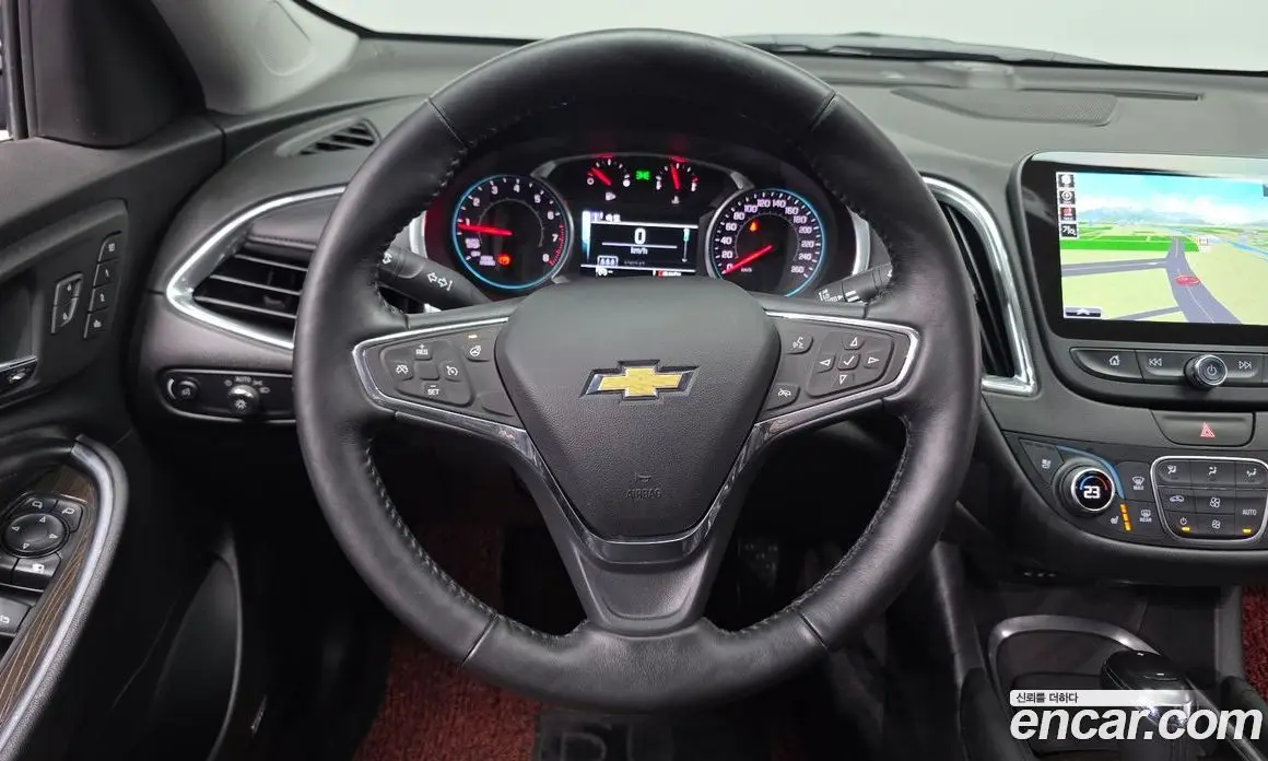 Chevrolet Malibu 2018 1.5 автомат (гидро), фото 21 Chevrolet Malibu 2018 1.5 автомат (гидро), фото 21