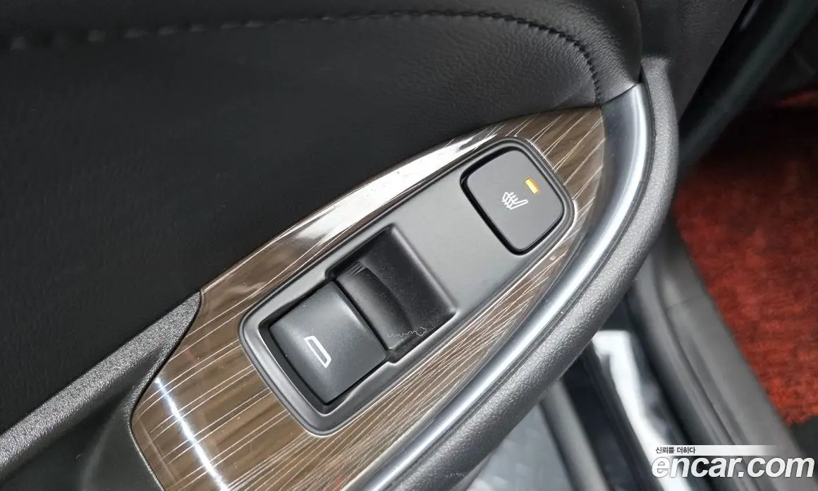 Chevrolet Malibu 2018 1.5 автомат (гидро), фото 27 Chevrolet Malibu 2018 1.5 автомат (гидро), фото 27