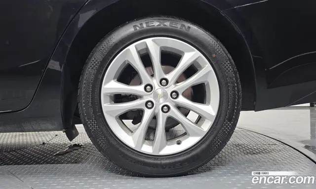 Chevrolet Malibu 2018 1.5 автомат (гидро), миниатюра 7 Chevrolet Malibu 2018 1.5 автомат (гидро), миниатюра 7