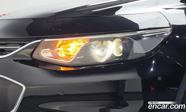 Chevrolet Malibu 2018 1.5 автомат (гидро), миниатюра 8 Chevrolet Malibu 2018 1.5 автомат (гидро), миниатюра 8