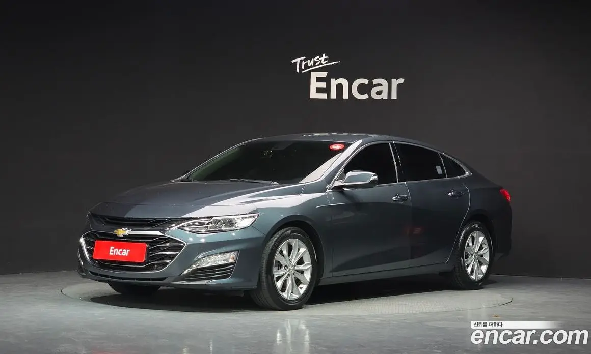 Chevrolet Malibu 2019 1.3 автомат (гидро), фото 1 Chevrolet Malibu 2019 1.3 автомат (гидро), фото 1