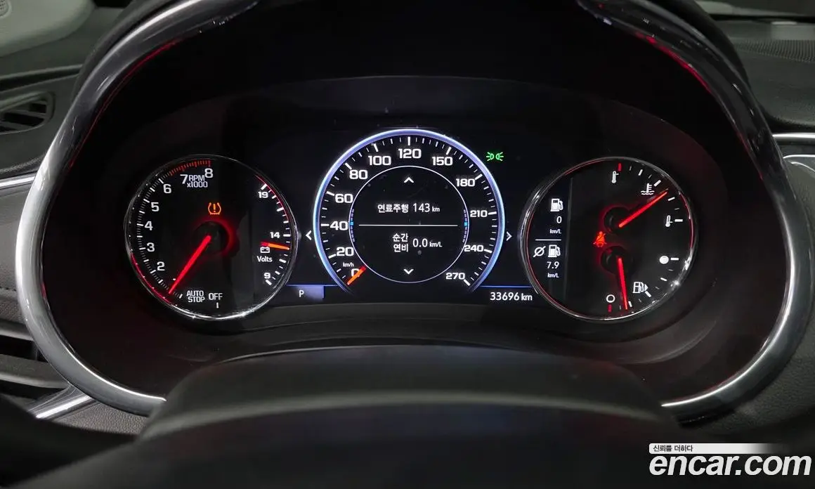Chevrolet Malibu 2019 1.3 автомат (гидро), фото 11 Chevrolet Malibu 2019 1.3 автомат (гидро), фото 11