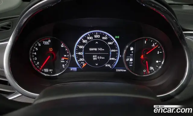 Chevrolet Malibu 2019 1.3 автомат (гидро), миниатюра 11 Chevrolet Malibu 2019 1.3 автомат (гидро), миниатюра 11