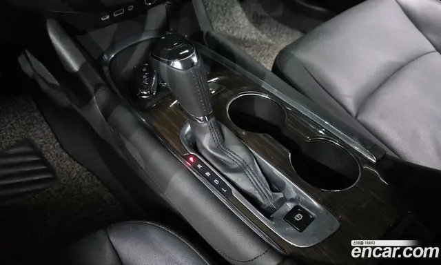 Chevrolet Malibu 2019 1.3 автомат (гидро), миниатюра 12