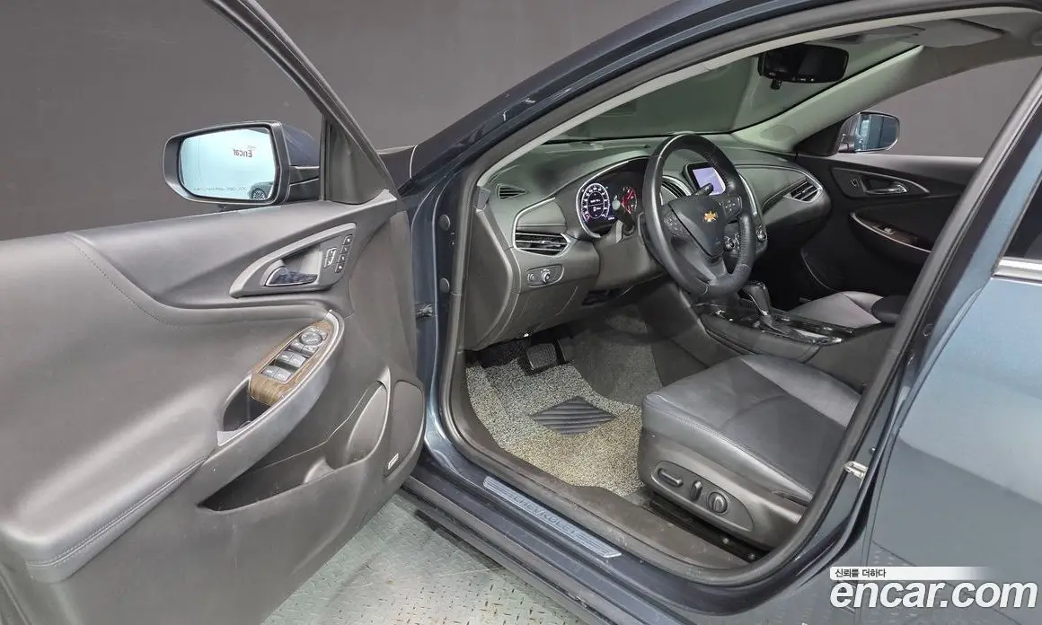 Chevrolet Malibu 2019 1.3 автомат (гидро), фото 13 Chevrolet Malibu 2019 1.3 автомат (гидро), фото 13
