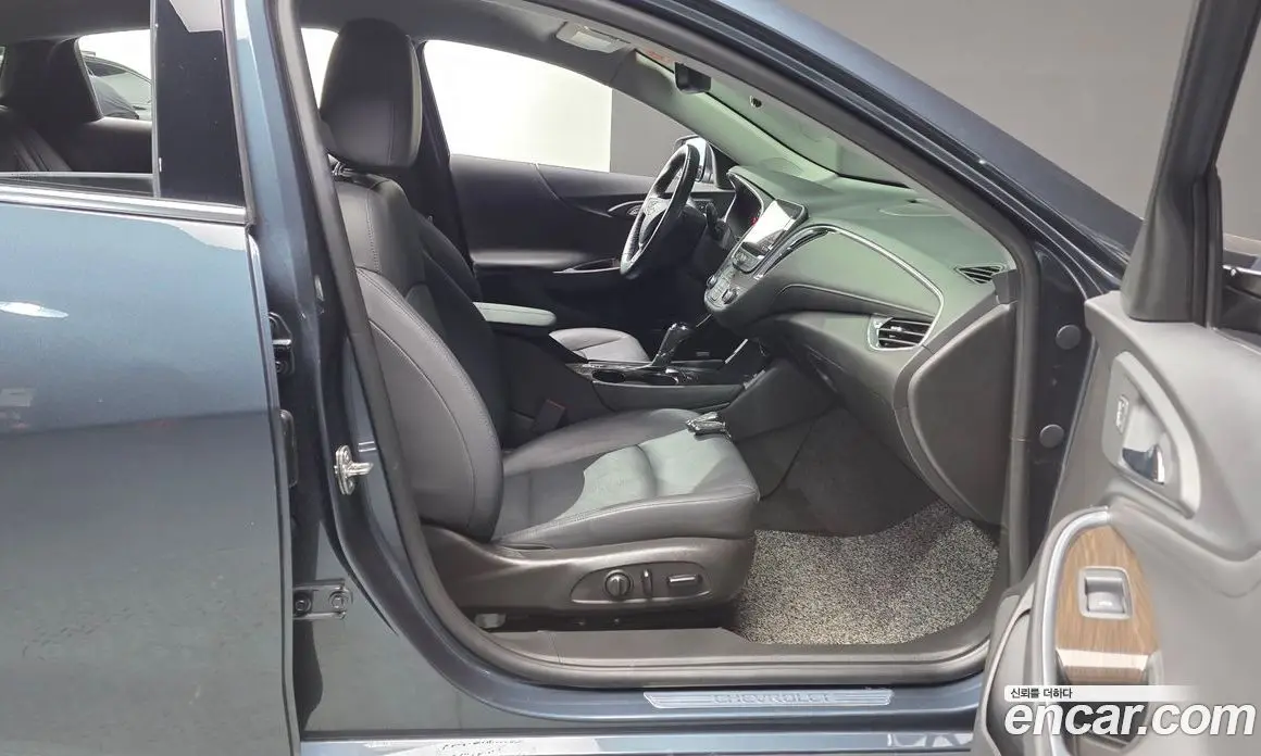 Chevrolet Malibu 2019 1.3 автомат (гидро), фото 16 Chevrolet Malibu 2019 1.3 автомат (гидро), фото 16