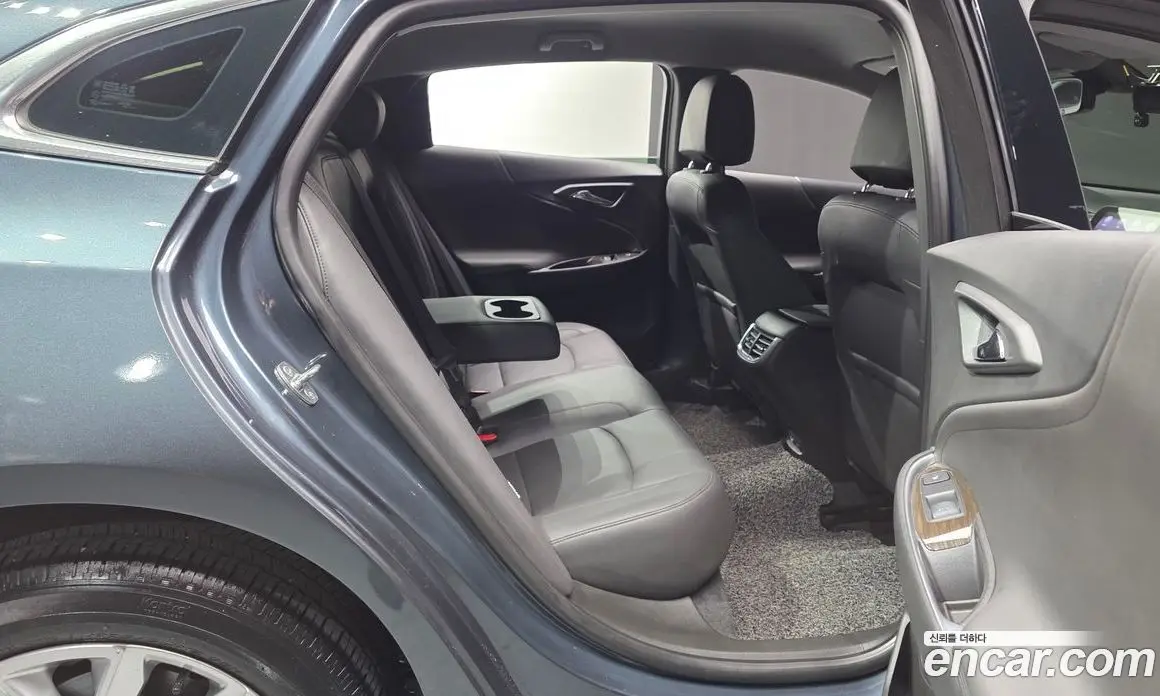 Chevrolet Malibu 2019 1.3 автомат (гидро), фото 17 Chevrolet Malibu 2019 1.3 автомат (гидро), фото 17