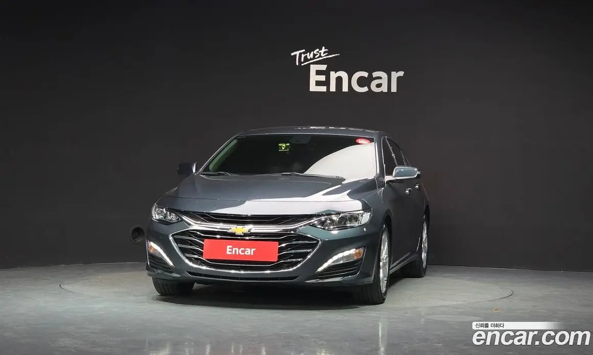 Chevrolet Malibu 2019 1.3 автомат (гидро), фото 3 Chevrolet Malibu 2019 1.3 автомат (гидро), фото 3
