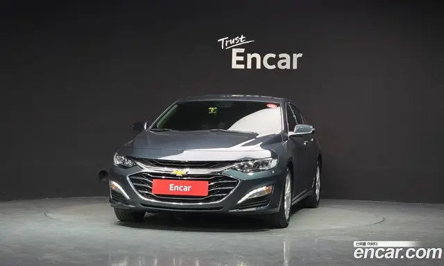 Chevrolet Malibu 2019 1.3 автомат (гидро), миниатюра 3 Chevrolet Malibu 2019 1.3 автомат (гидро), миниатюра 3