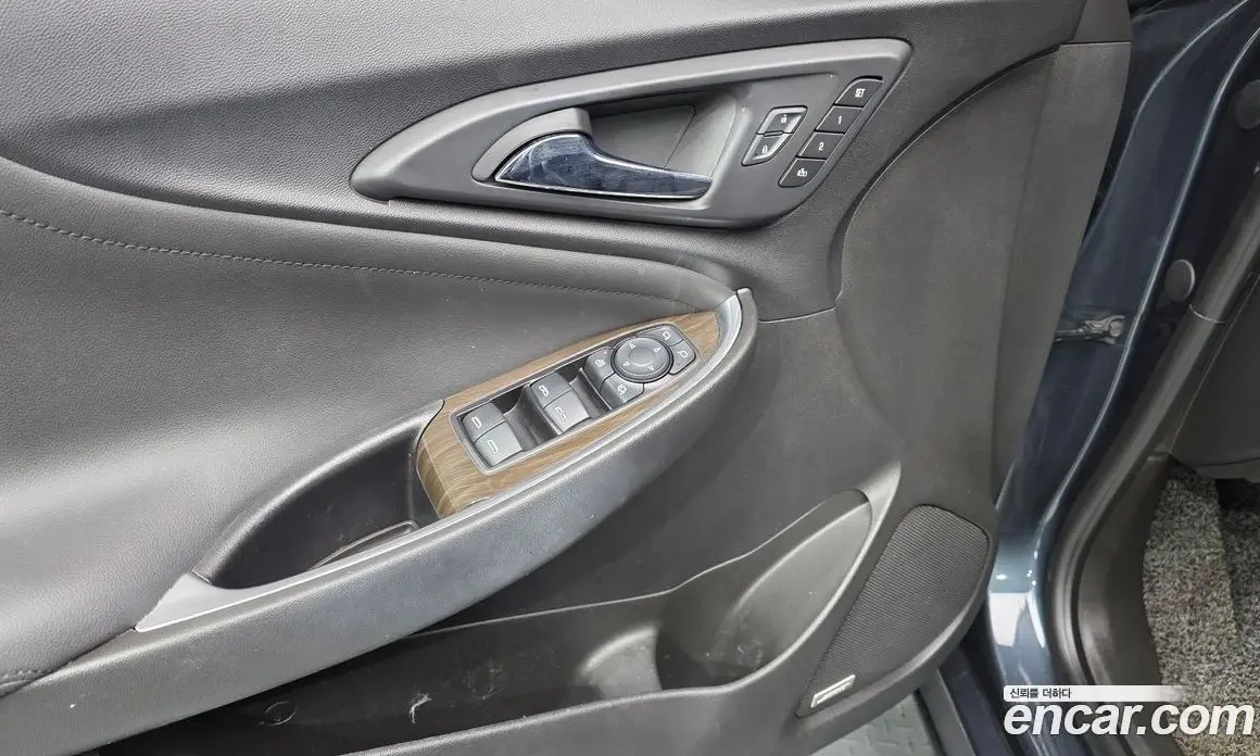 Chevrolet Malibu 2019 1.3 автомат (гидро), фото 27 Chevrolet Malibu 2019 1.3 автомат (гидро), фото 27