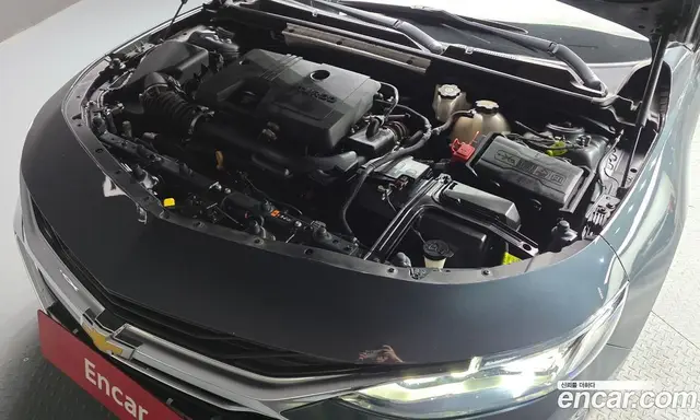 Chevrolet Malibu 2019 1.3 автомат (гидро), миниатюра 6 Chevrolet Malibu 2019 1.3 автомат (гидро), миниатюра 6