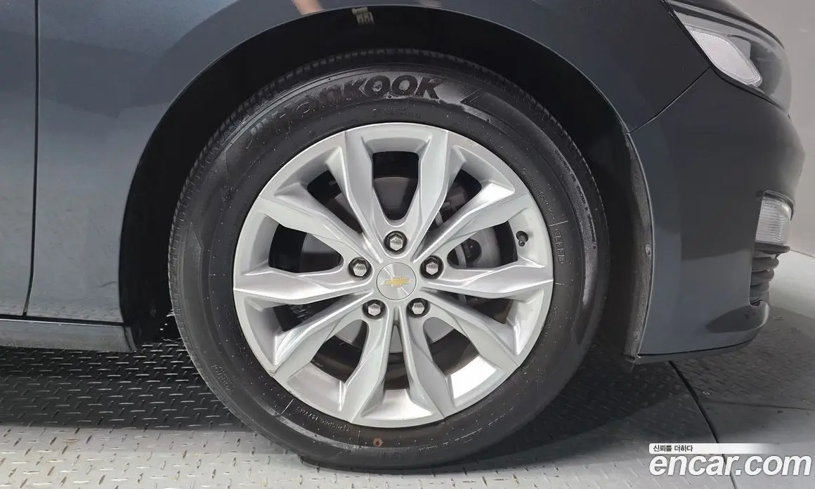 Chevrolet Malibu 2019 1.3 автомат (гидро), фото 7 Chevrolet Malibu 2019 1.3 автомат (гидро), фото 7