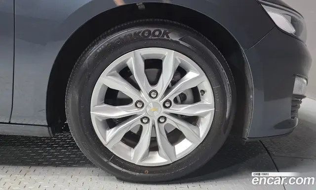 Chevrolet Malibu 2019 1.3 автомат (гидро), миниатюра 7 Chevrolet Malibu 2019 1.3 автомат (гидро), миниатюра 7