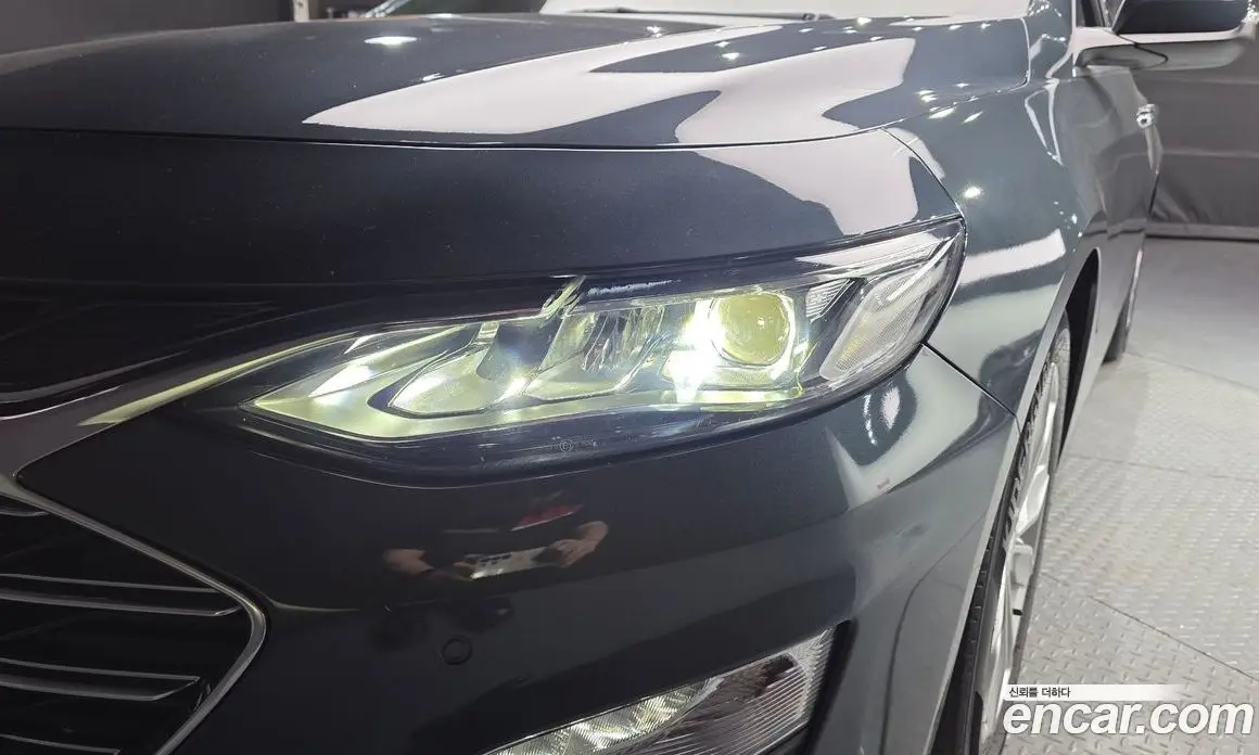 Chevrolet Malibu 2019 1.3 автомат (гидро), фото 8 Chevrolet Malibu 2019 1.3 автомат (гидро), фото 8