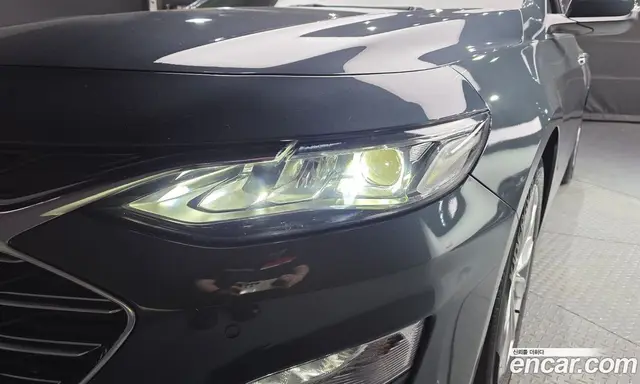 Chevrolet Malibu 2019 1.3 автомат (гидро), миниатюра 8 Chevrolet Malibu 2019 1.3 автомат (гидро), миниатюра 8