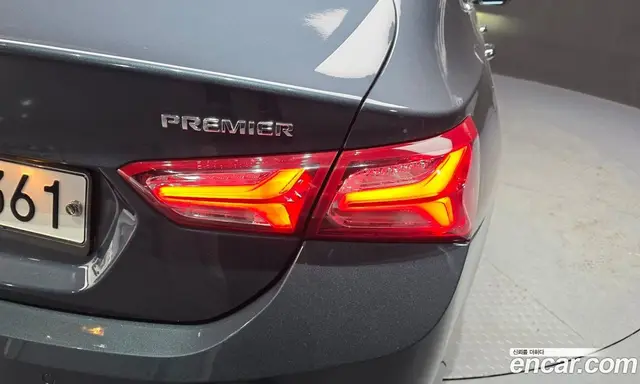 Chevrolet Malibu 2019 1.3 автомат (гидро), миниатюра 9 Chevrolet Malibu 2019 1.3 автомат (гидро), миниатюра 9