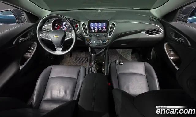 Chevrolet Malibu 2019 1.3 автомат (гидро), миниатюра 10 Chevrolet Malibu 2019 1.3 автомат (гидро), миниатюра 10