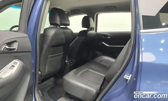 Chevrolet Orlando 2014 2.0 автомат (гидро), миниатюра 11
