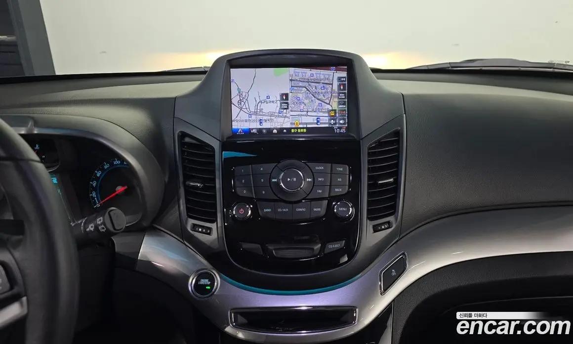 Chevrolet Orlando 2014 2.0 автомат (гидро), фото 13