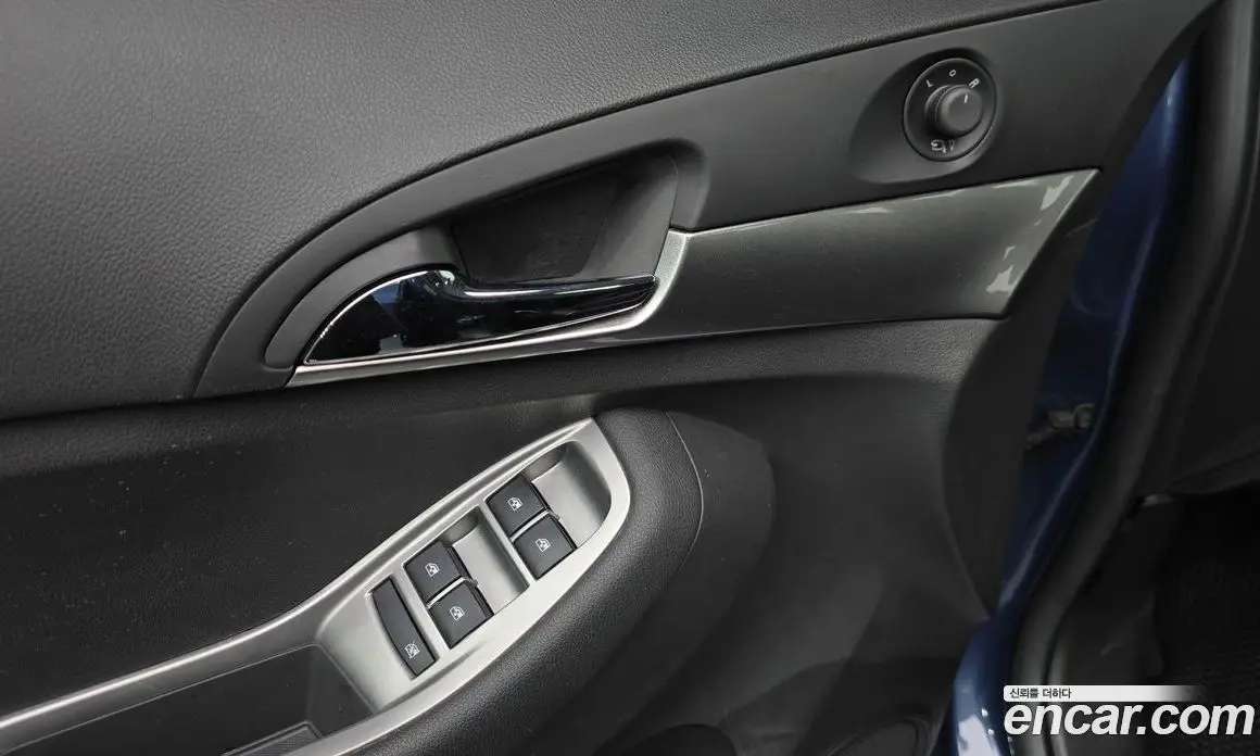 Chevrolet Orlando 2014 2.0 автомат (гидро), фото 15