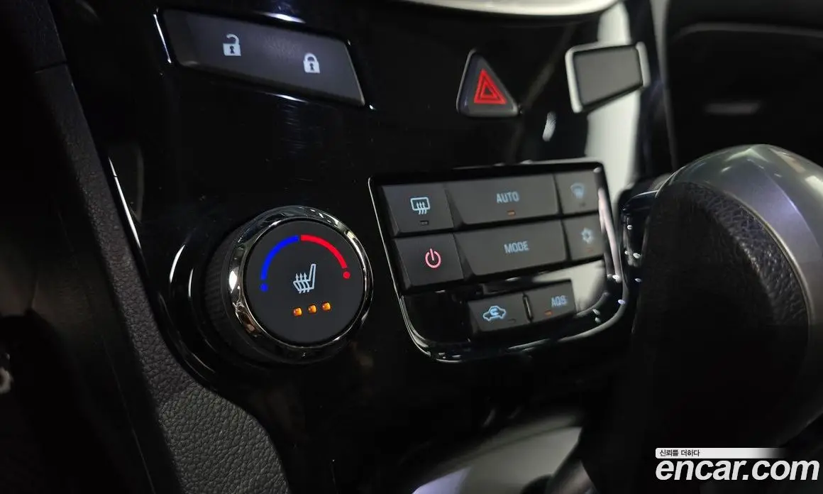 Chevrolet Orlando 2014 2.0 автомат (гидро), фото 19