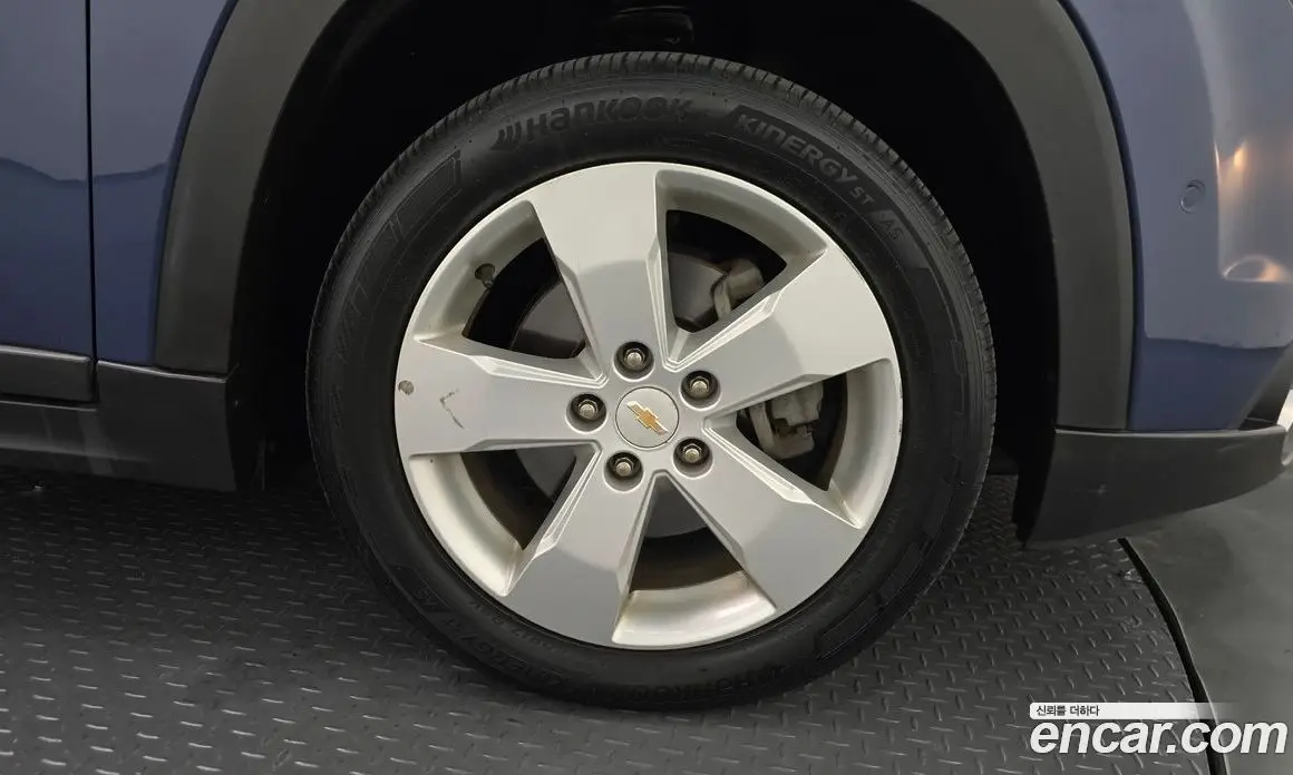 Chevrolet Orlando 2014 2.0 автомат (гидро), фото 5