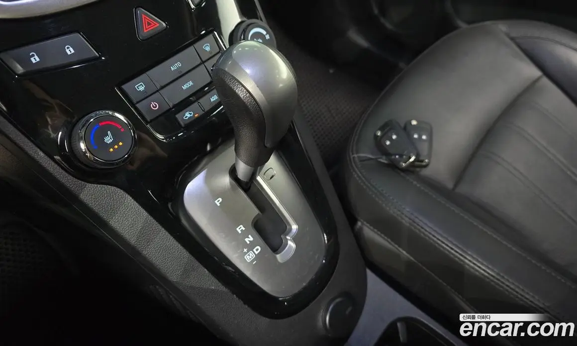 Chevrolet Orlando 2014 2.0 автомат (гидро), фото 9