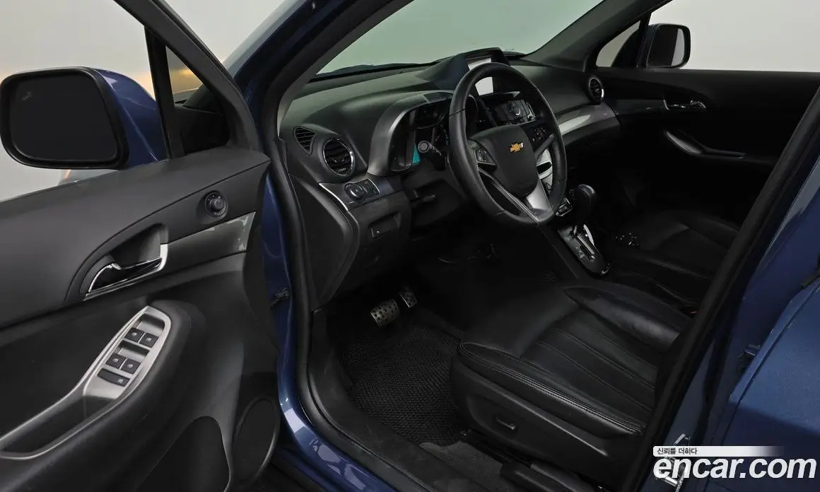Chevrolet Orlando 2014 2.0 автомат (гидро), фото 10