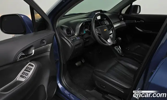 Chevrolet Orlando 2014 2.0 автомат (гидро), миниатюра 10