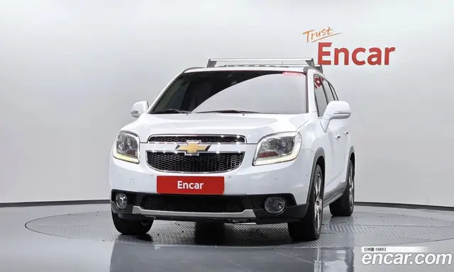 Chevrolet Orlando 2015 2.0 автомат (гидро), миниатюра 2 Chevrolet Orlando 2015 2.0 автомат (гидро), миниатюра 2