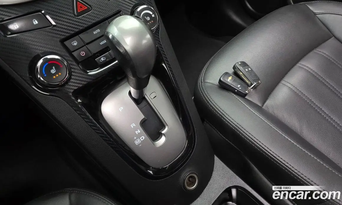 Chevrolet Orlando 2015 2.0 автомат (гидро), фото 11 Chevrolet Orlando 2015 2.0 автомат (гидро), фото 11