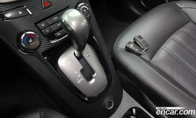 Chevrolet Orlando 2015 2.0 автомат (гидро), миниатюра 11 Chevrolet Orlando 2015 2.0 автомат (гидро), миниатюра 11