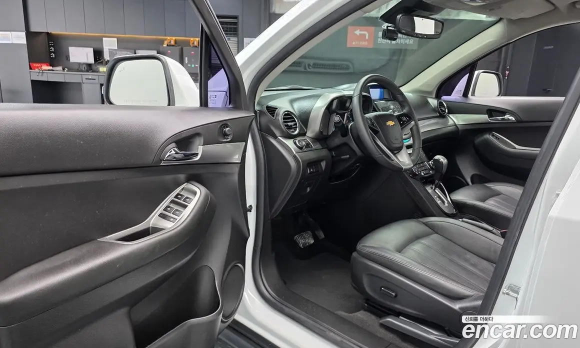 Chevrolet Orlando 2015 2.0 автомат (гидро), фото 12 Chevrolet Orlando 2015 2.0 автомат (гидро), фото 12