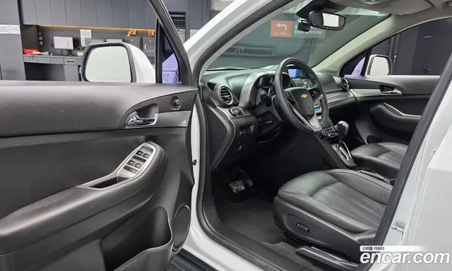 Chevrolet Orlando 2015 2.0 автомат (гидро), миниатюра 12