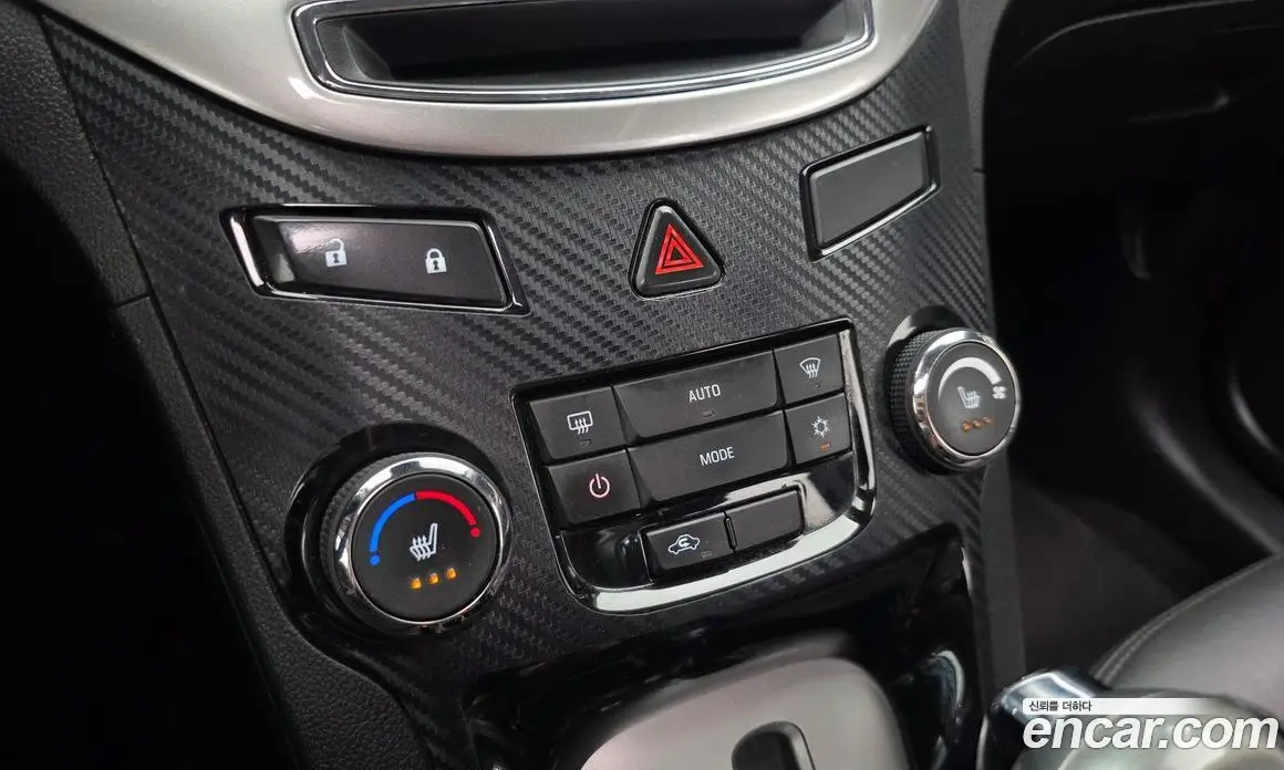 Chevrolet Orlando 2015 2.0 автомат (гидро), фото 21 Chevrolet Orlando 2015 2.0 автомат (гидро), фото 21