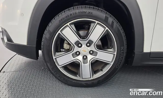Chevrolet Orlando 2015 2.0 автомат (гидро), миниатюра 4 Chevrolet Orlando 2015 2.0 автомат (гидро), миниатюра 4