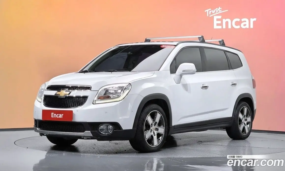 Chevrolet Orlando 2015 2.0 автомат (гидро), фото 32 Chevrolet Orlando 2015 2.0 автомат (гидро), фото 32
