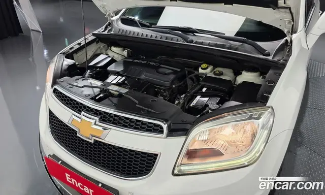 Chevrolet Orlando 2015 2.0 автомат (гидро), миниатюра 5 Chevrolet Orlando 2015 2.0 автомат (гидро), миниатюра 5