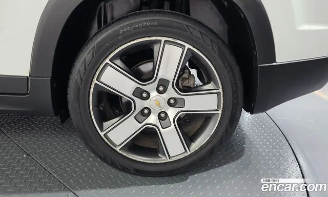 Chevrolet Orlando 2015 2.0 автомат (гидро), миниатюра 6 Chevrolet Orlando 2015 2.0 автомат (гидро), миниатюра 6