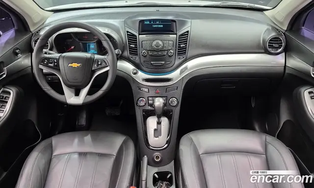 Chevrolet Orlando 2015 2.0 автомат (гидро), миниатюра 9 Chevrolet Orlando 2015 2.0 автомат (гидро), миниатюра 9