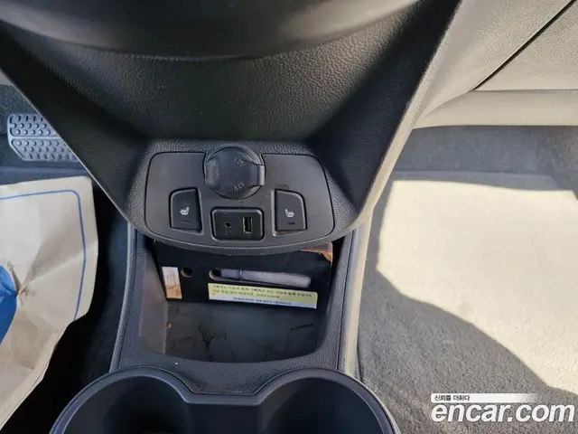 Chevrolet Spark 2015 1.0 автомат (гидро), миниатюра 7 Chevrolet Spark 2015 1.0 автомат (гидро), миниатюра 7