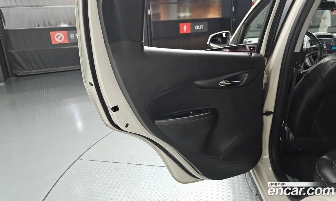 Chevrolet Spark 2017 1.0 механика, фото 15 Chevrolet Spark 2017 1.0 механика, фото 15