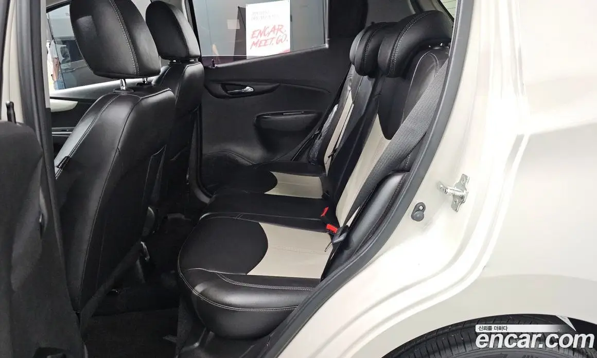 Chevrolet Spark 2017 1.0 механика, фото 16 Chevrolet Spark 2017 1.0 механика, фото 16