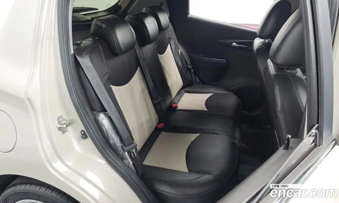Chevrolet Spark 2017 1.0 механика, фото 17 Chevrolet Spark 2017 1.0 механика, фото 17