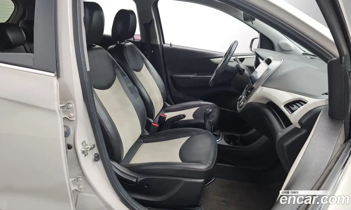 Chevrolet Spark 2017 1.0 механика, фото 18 Chevrolet Spark 2017 1.0 механика, фото 18