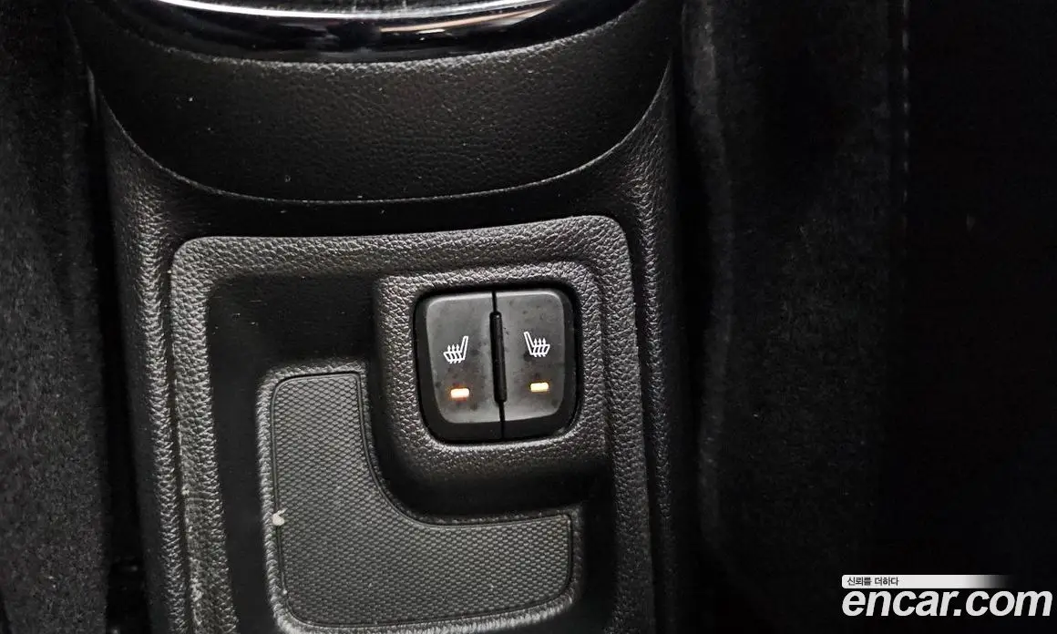 Chevrolet Spark 2017 1.0 механика, фото 23 Chevrolet Spark 2017 1.0 механика, фото 23
