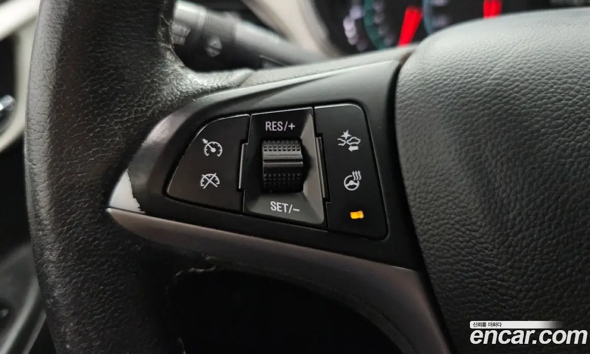 Chevrolet Spark 2017 1.0 механика, фото 29 Chevrolet Spark 2017 1.0 механика, фото 29
